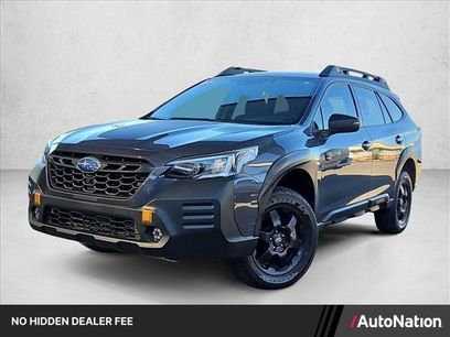 Used 2023 Subaru Outback Wilderness