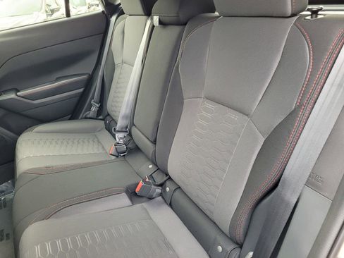 New 2026 Subaru Impreza 2.0i Sport image 11