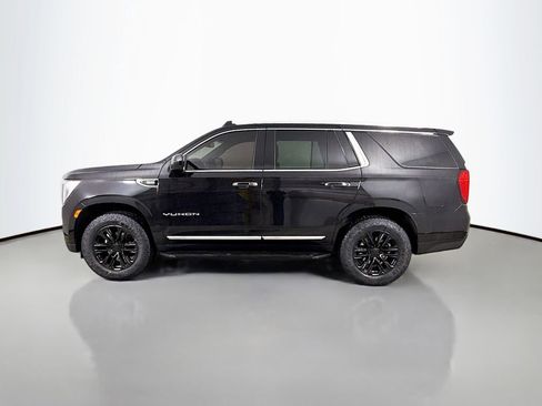 Used 2023 GMC Yukon SLT image 4