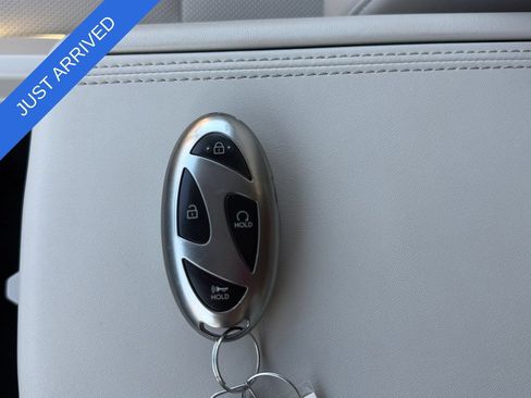 Certified 2025 Hyundai Santa Fe SEL AWD/4WD image 18