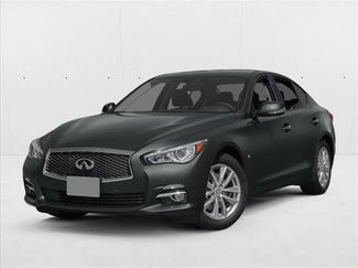 Used 2014 INFINITI Q50 Premium w/ Navigation Package RWD video 1
