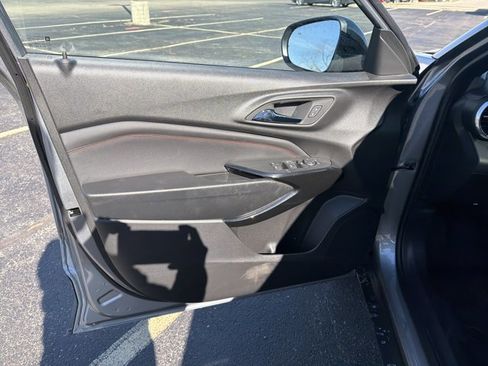 New 2026 Chevrolet Trax RS image 10