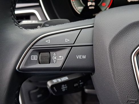 Certified 2025 Audi A5 2.0T Premium Plus w/ Premium Plus image 23