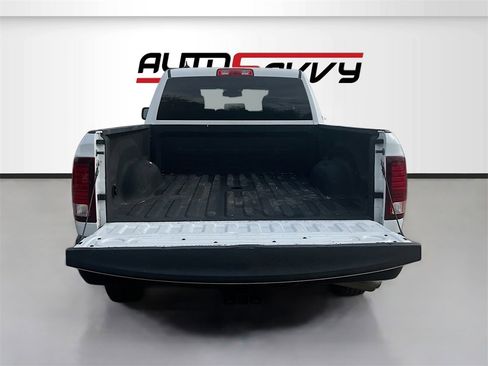 Used 2021 RAM 1500 Classic Warlock w/ Luxury Group image 24