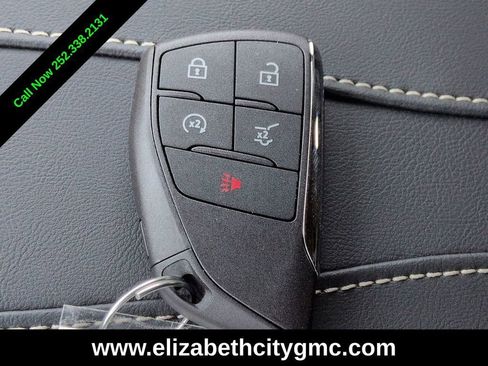 New 2026 GMC Acadia Elevation FWD image 32
