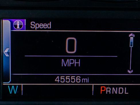 Used 2018 Chevrolet Silverado 1500 LT w/ All Star Edition image 19