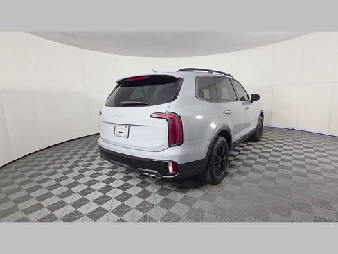 Used 2024 Kia Telluride SX Prestige X-Pro AWD/4WD image 40