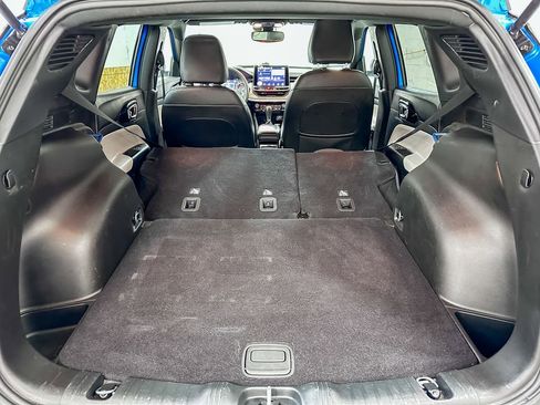 Certified 2024 Jeep Compass Limited image 20