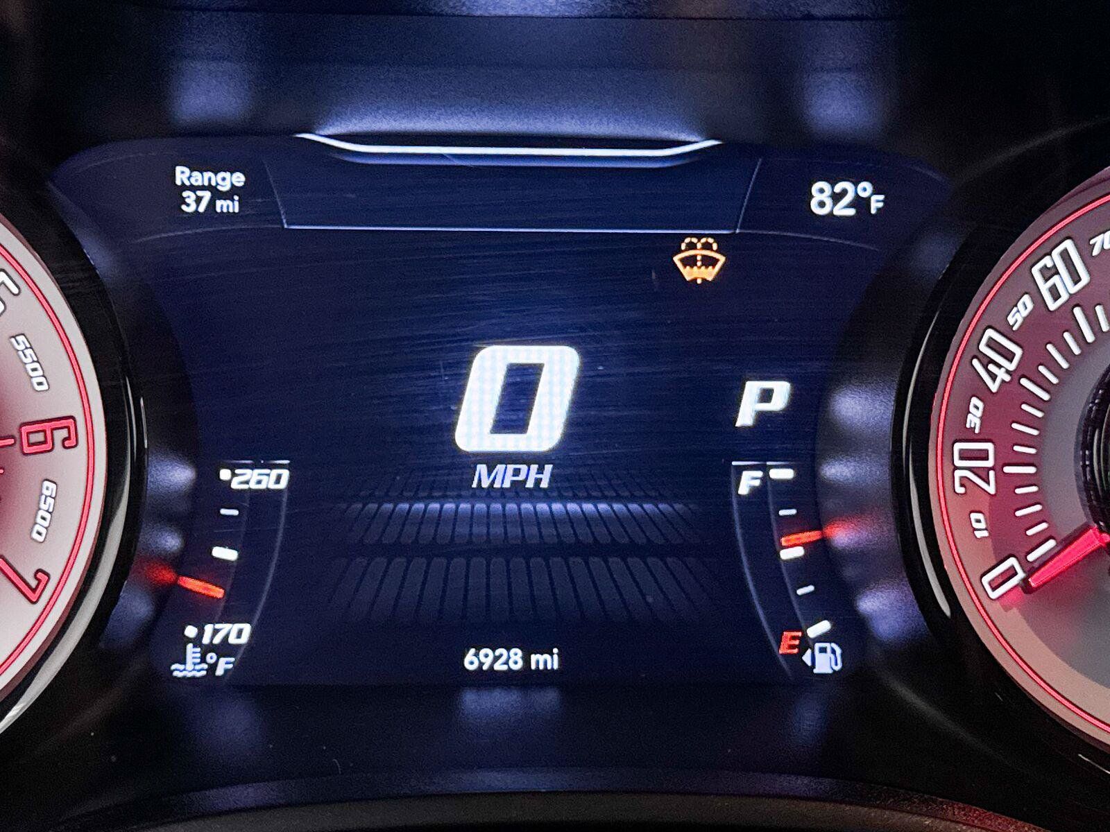 Used 2023 Dodge Challenger R/T Scat Pack RWD image 36