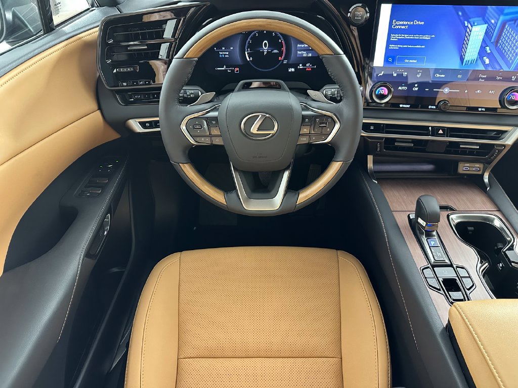 New 2026 Lexus RX 350 Premium AWD/4WD image 27