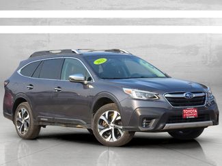 Used 2022 Subaru Outback Touring AWD/4WD video 2