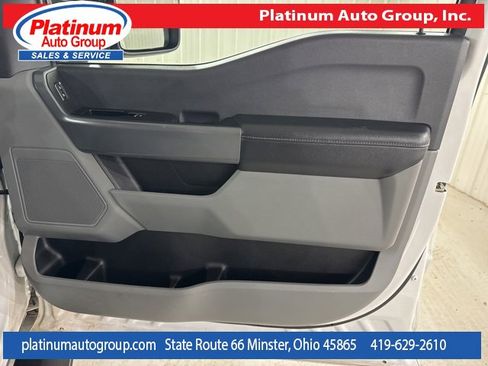 Used 2023 Ford F250 XLT image 40