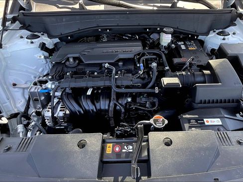 New 2026 Hyundai Kona SEL Sport image 11