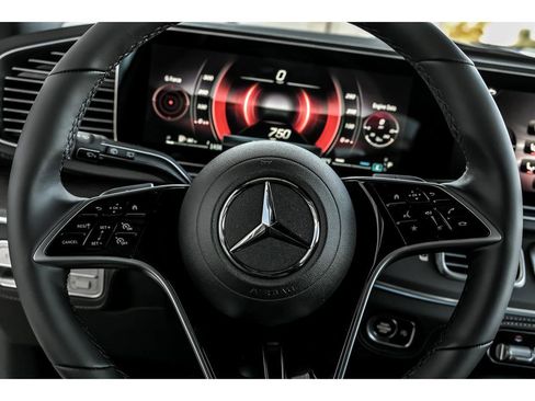 New 2026 Mercedes-Benz GLE 350 4MATIC image 14