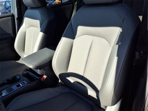 New 2026 Subaru Outback Limited XT image 7