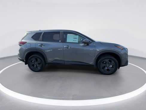 New 2026 Nissan Rogue SV w/ Cold Weather Package image 9