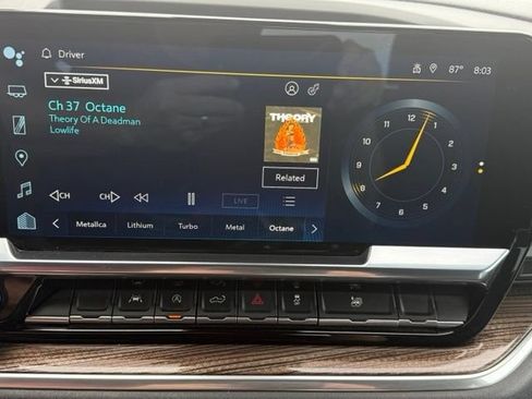 Certified 2023 Chevrolet Silverado 1500 LT AWD/4WD image 37