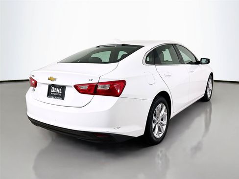Used 2023 Chevrolet Malibu LT FWD image 13
