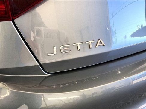 Used 2023 Volkswagen Jetta S w/ IQ.Drive Package image 8