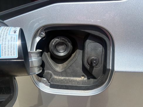 Certified 2026 Honda Civic LX image 28