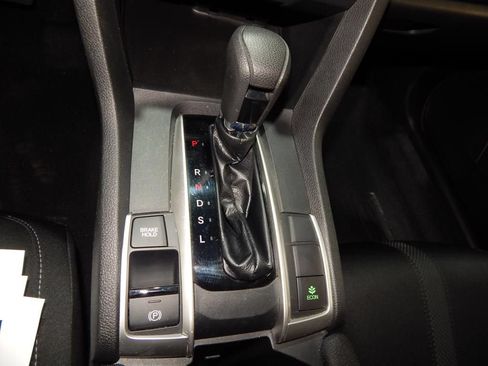 Used 2020 Honda Civic LX image 18