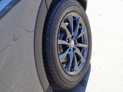 New 2026 Honda CR-V EX-L image 25