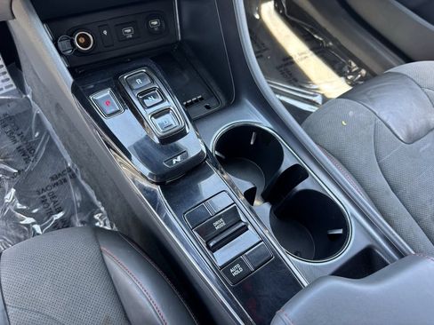 Used 2023 Hyundai Sonata N Line FWD image 24