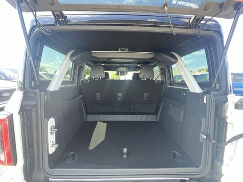 New 2026 Ford Bronco Outer Banks AWD/4WD image 33