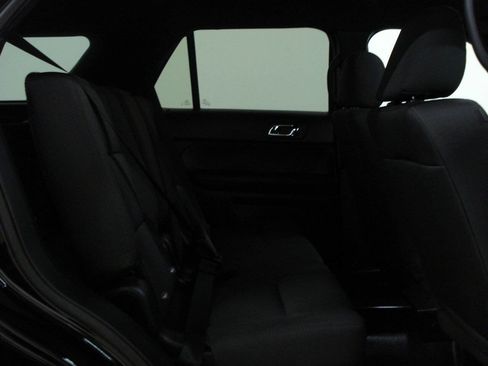 Used 2017 Ford Explorer 4WD Police Interceptor w/ Ready For The Road Package image 17