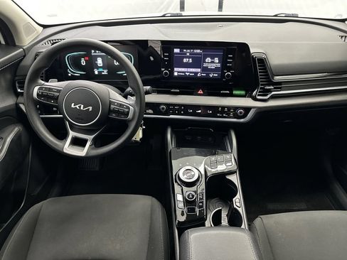Used 2023 Kia Sportage LX AWD/4WD image 21