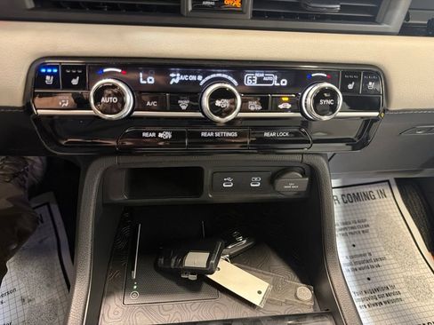 Used 2026 Honda Passport TrailSport Elite image 30