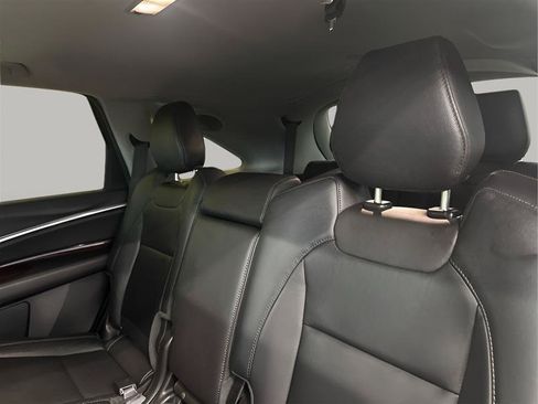 Used 2015 Acura MDX SH-AWD w/ Technology Package image 20