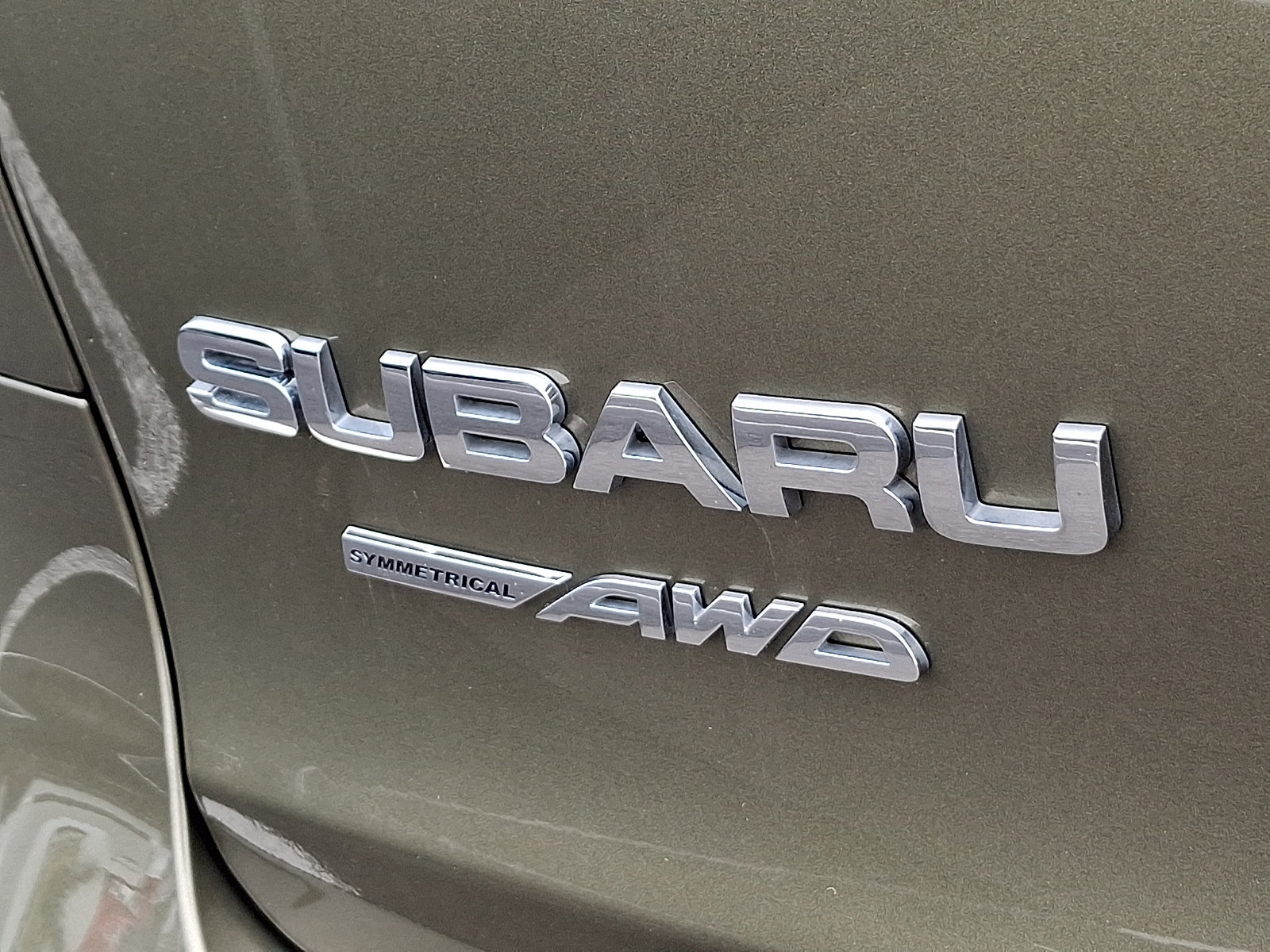 Certified 2025 Subaru Ascent Premium AWD/4WD image 28