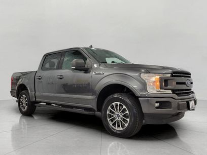 Used 2019 Ford F150 XLT w/ Equipment Group 302A Luxury