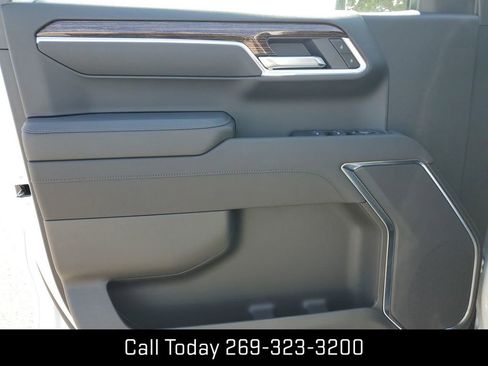 New 2026 GMC Sierra 1500 Elevation image 22