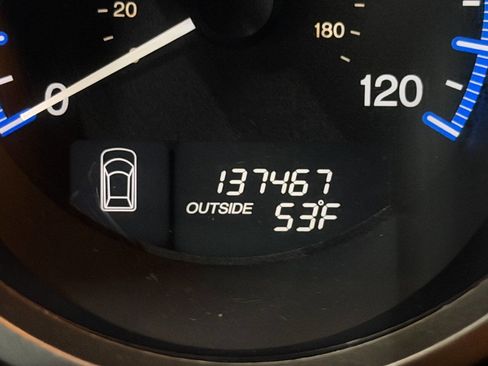 Used 2010 Honda Element EX image 42