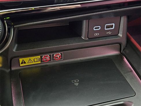 Used 2024 Lexus NX 350h AWD w/ Premium Package image 38