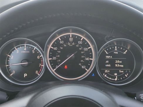 New 2025 MAZDA CX-5 AWD 2.5 S w/ Preferred Package image 32