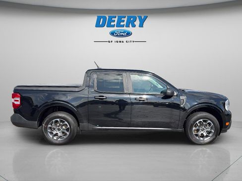 Certified 2022 Ford Maverick XL w/ Equipment Group 100A Standard image 15