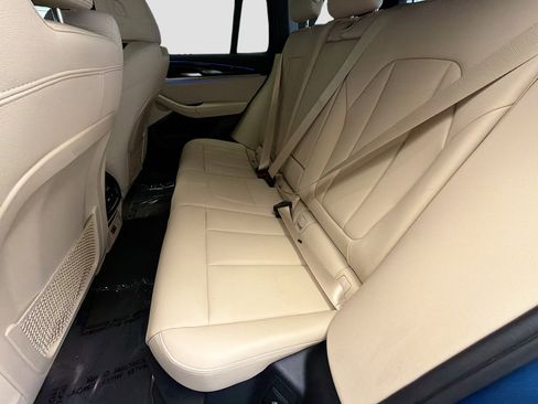 Used 2021 BMW X3 xDrive30e w/ Convenience Package image 12