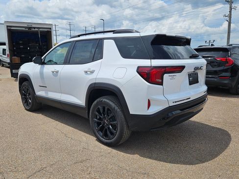 New 2026 GMC Terrain Elevation w/ Elevation Premium Package AWD/4WD image 3