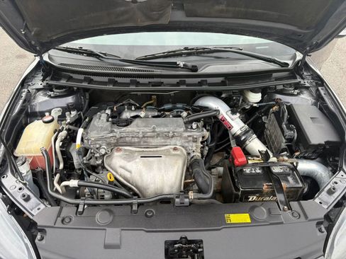 Used 2015 Scion tC FWD image 16