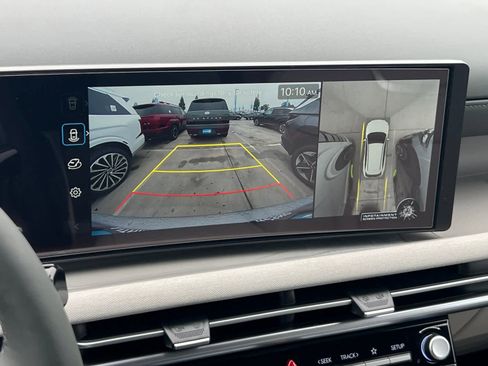 New 2026 Hyundai Tucson Limited image 20