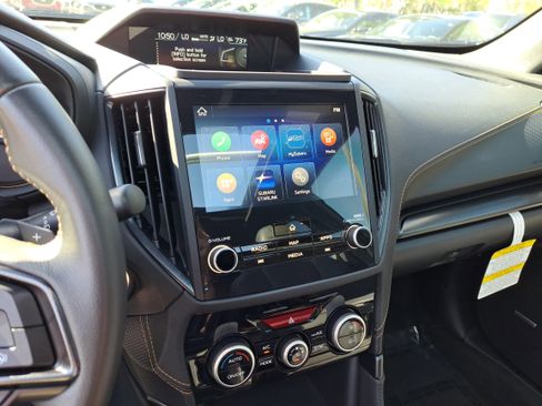 Used 2024 Subaru Forester Wilderness image 16