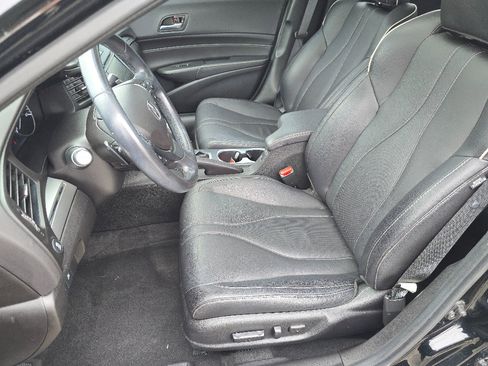 Used 2020 Acura ILX FWD image 16