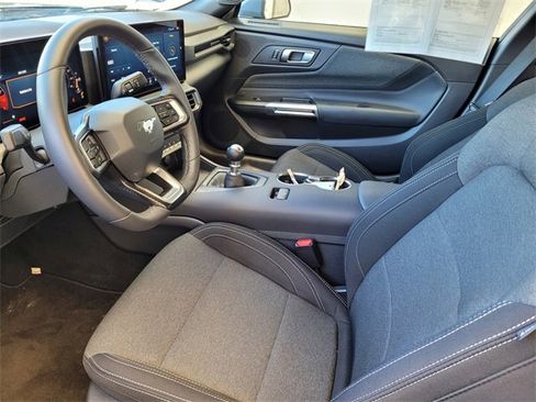 Used 2025 Ford Mustang GT image 12