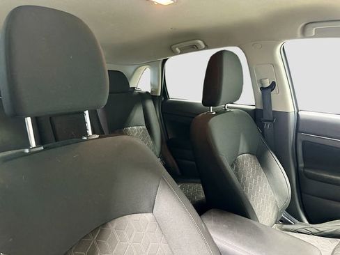 Used 2020 Mitsubishi Outlander Sport SE image 25