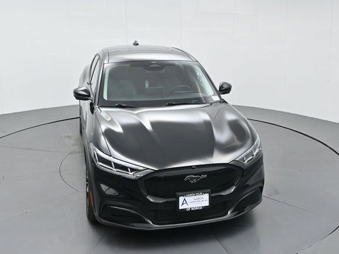 Used 2025 Ford Mustang Mach-E Select image 53