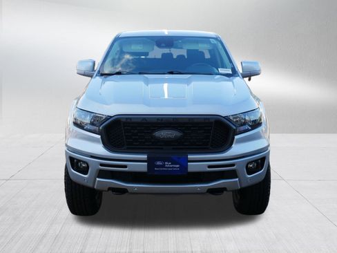 Used 2019 Ford Ranger XLT w/ FX4 Off-Road Package image 2