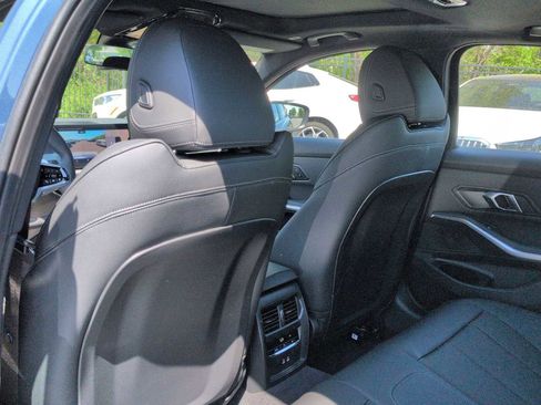 New 2026 BMW 330i xDrive Sedan AWD/4WD image 19